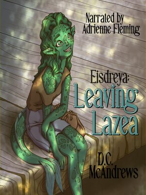 cover image of Eisdreya